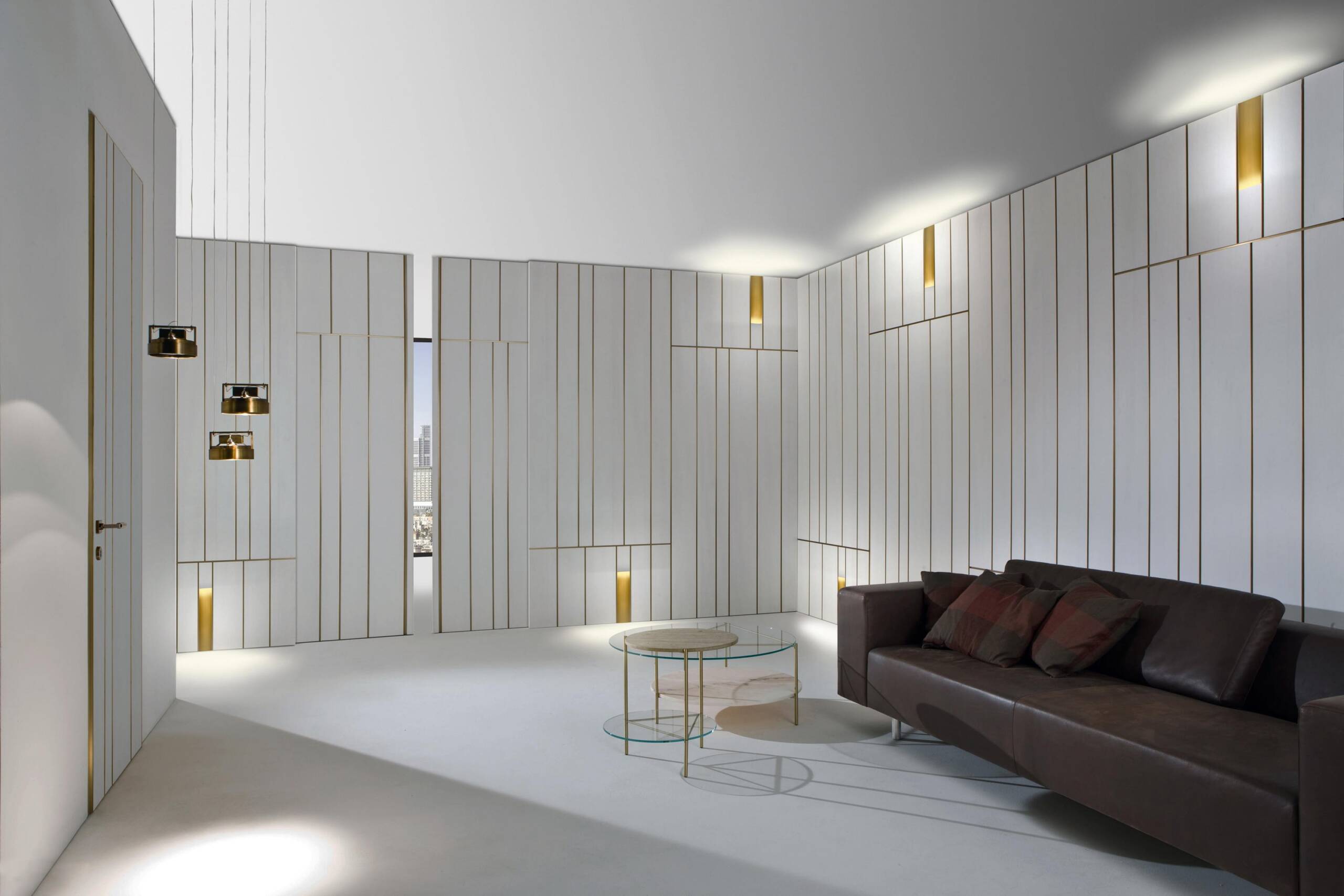 Private space