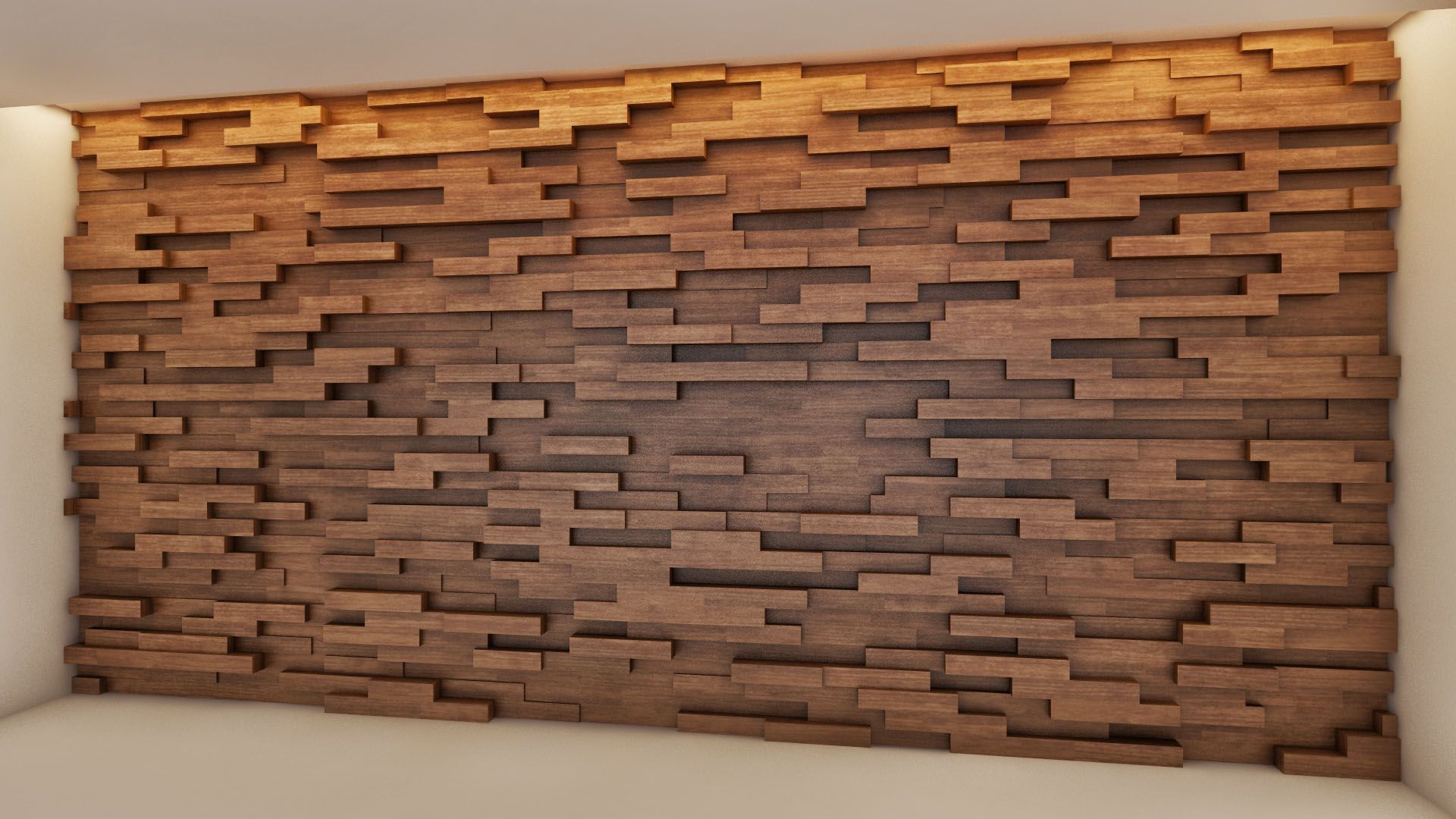 Entertainment space